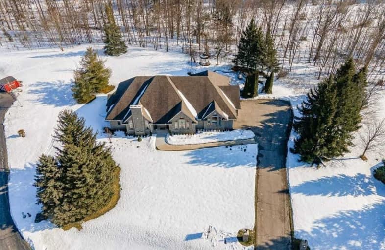 33 Fox Run Drive, Puslinch | Image 1