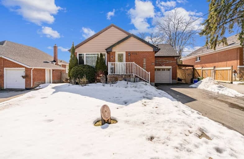 976 Mohawk Road East, Hamilton | Image 1