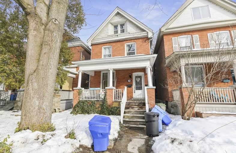 107 Gladstone Avenue, Hamilton | Image 1
