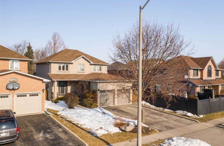 95 Niska Drive, Hamilton | Image 1