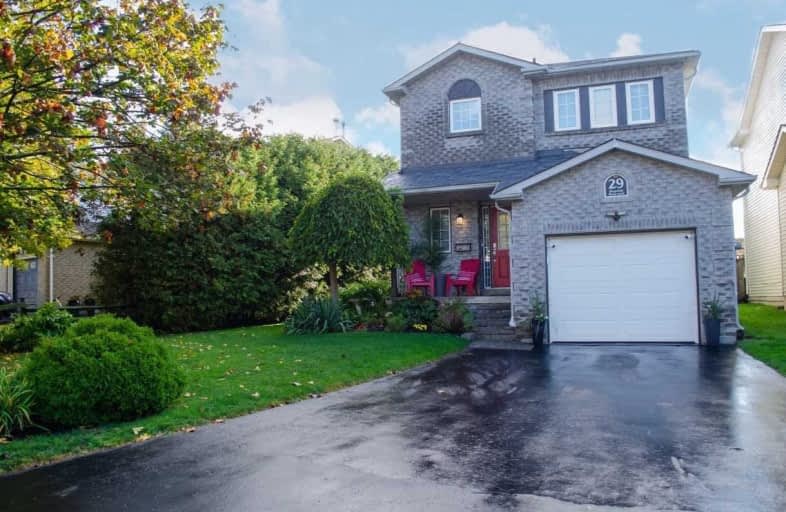 29 Burnham Boulevard, Port Hope | Image 1