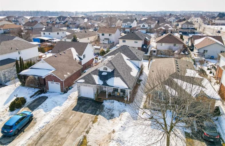 340 Tait Crescent, Centre Wellington | Image 1