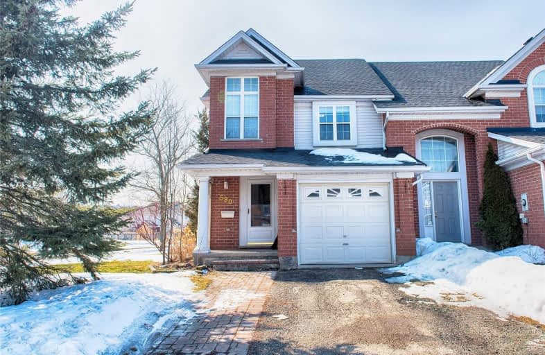 580 Beaver Creek Crescent, Waterloo | Image 1