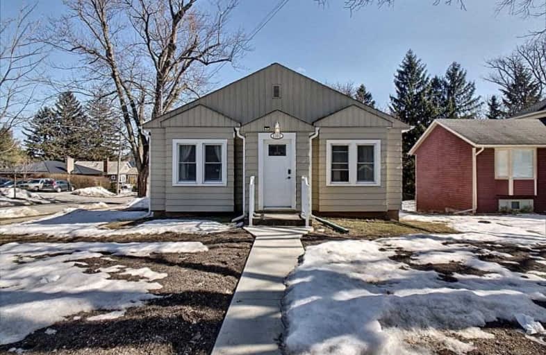 1391 Pelham Street, Pelham | Image 1