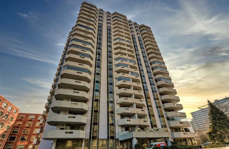 1501-67 Caroline Street South, Hamilton | Image 1