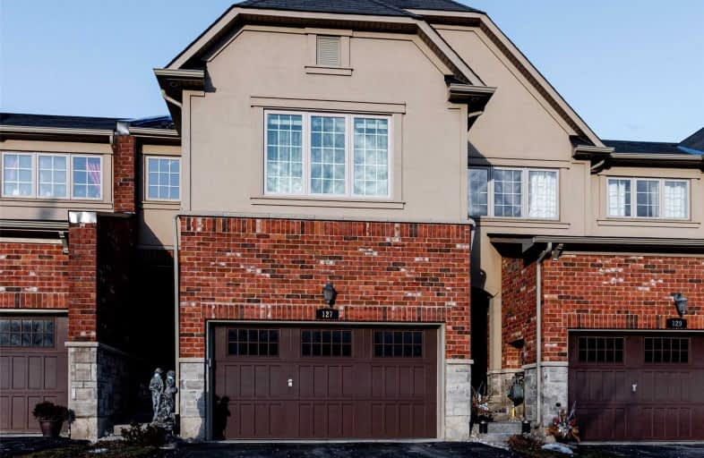127 Oakhaven Place, Hamilton | Image 1