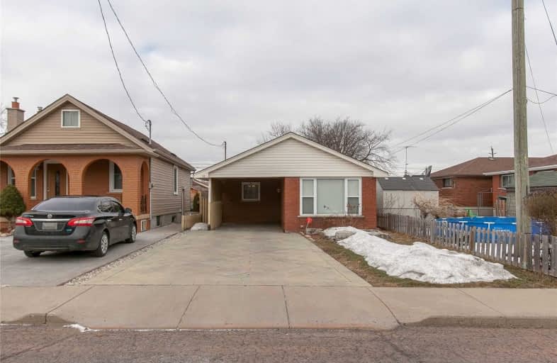 105 Beland Avenue North, Hamilton | Image 1