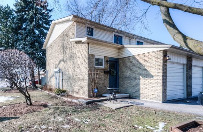 135-100 Quigley Road, Hamilton | Image 1