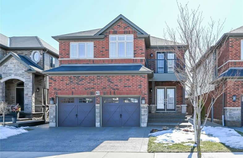 82 Escarpment Drive, Hamilton | Image 1