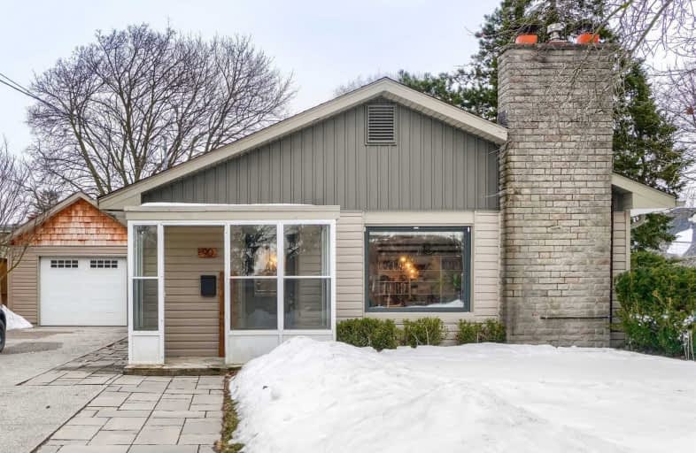 90 Dean Avenue, Guelph | Image 1