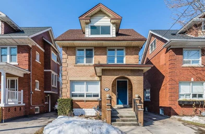 188 Burris Street, Hamilton | Image 1
