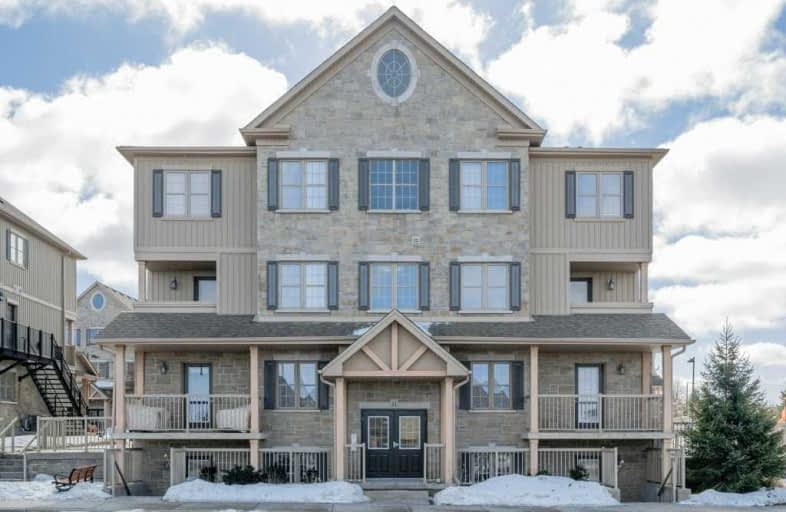 11F-1460 Highland Road West, Kitchener | Image 1