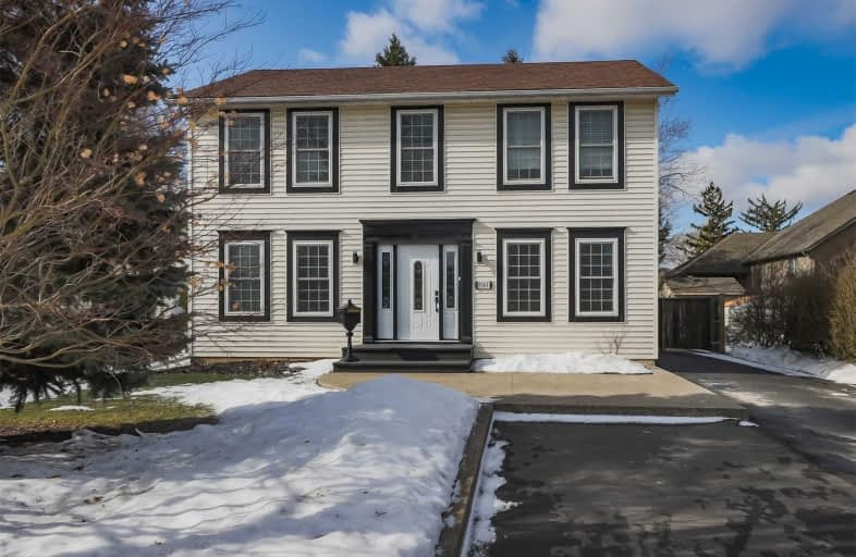 5563 Green Avenue, Niagara Falls | Image 1