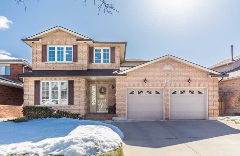 52 Gatestone Drive, Hamilton | Image 1
