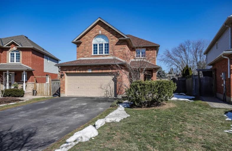 107 Udell Way, Grimsby | Image 1