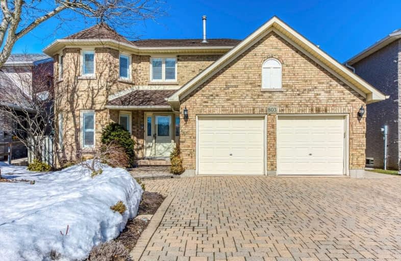 803 Upper Horning Road, Hamilton | Image 1