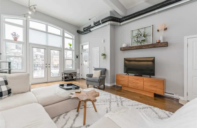 72B Cardigan Street, Guelph | Image 1