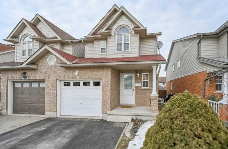 222 Mountain Laurel Crescent, Kitchener | Image 1