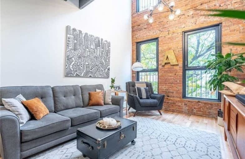 203 King Street East, Hamilton | Image 1