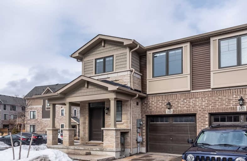 160-1890 Rymal Road East, Hamilton | Image 1