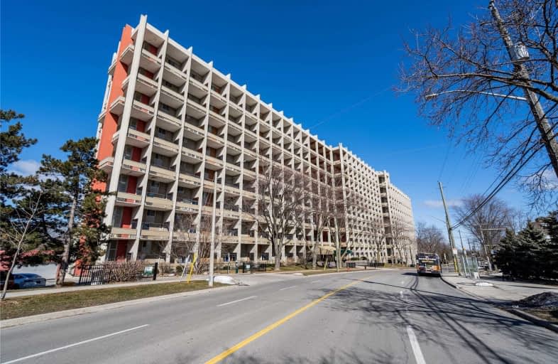 512-350 Quigley Road, Hamilton | Image 1