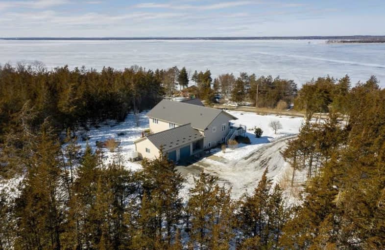 1766 North Big Island Road, Prince Edward County | Image 1