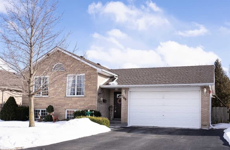 186 Scott Avenue, Brant | Image 1