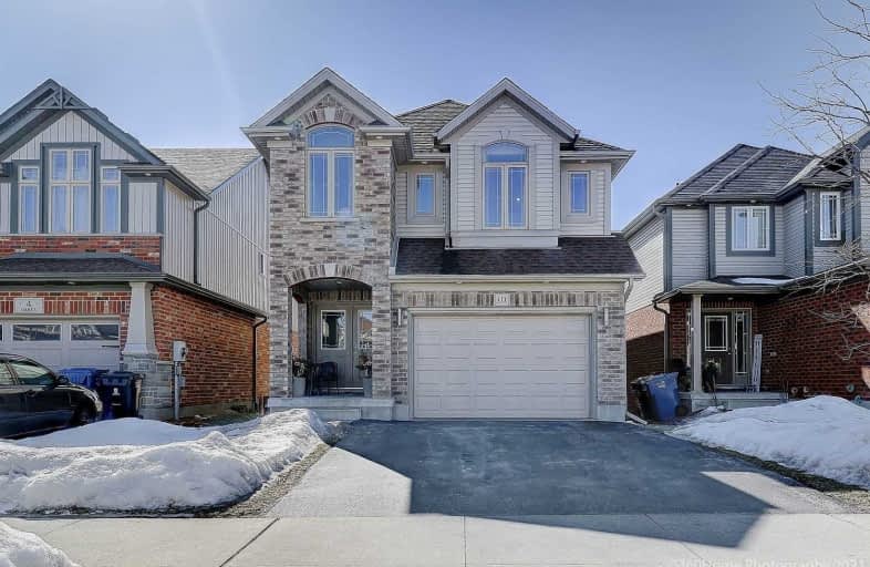 6 Oakes Crescent, Guelph | Image 1
