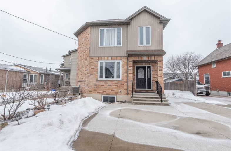 26 4th Avenue, Kitchener | Image 1