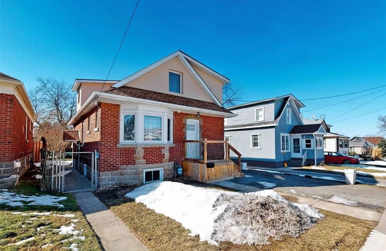 5683 Glenholme Avenue, Niagara Falls | Image 1