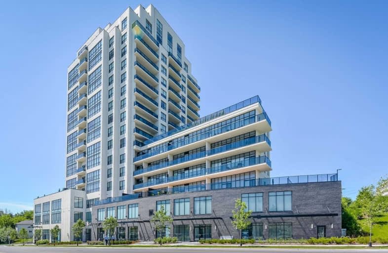 511-150 Wellington Street East, Guelph | Image 1