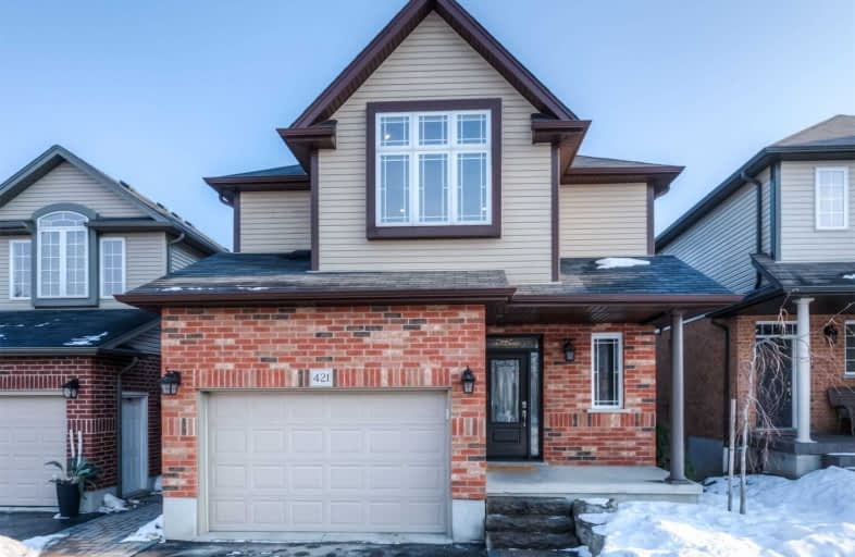 421 Westcroft Drive, Waterloo | Image 1