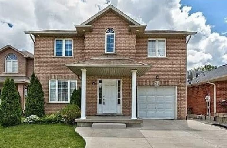 165 Edgehill Drive, Hamilton | Image 1