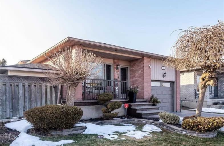 330 Templemead Drive, Hamilton | Image 1