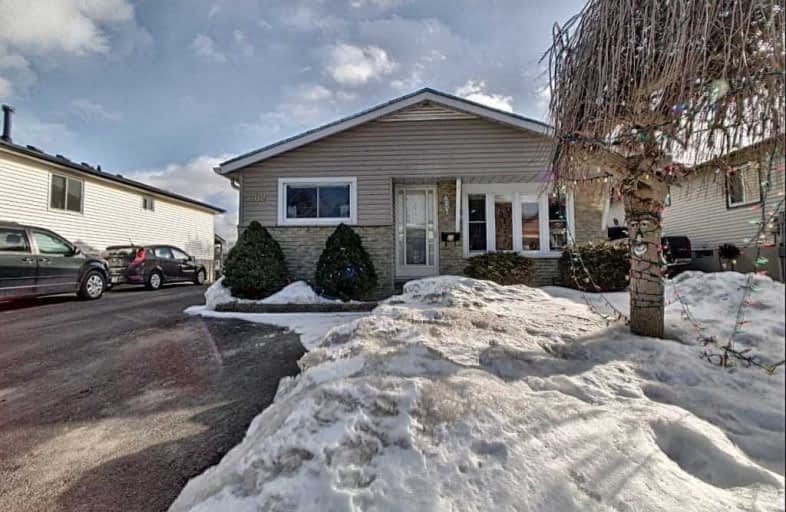 69 Broken Oak Crescent, Kitchener | Image 1