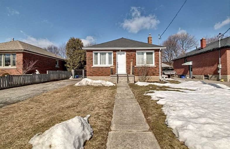 128 Stewart Avenue, Cambridge | Image 1