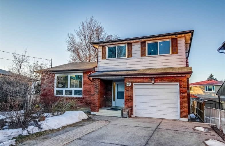 20 Minstrel Court, Hamilton | Image 1