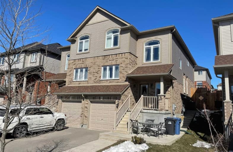 47 Oakes Crescent, Guelph | Image 1
