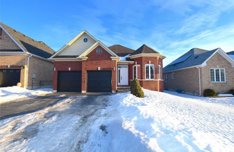 23 Ellis Crescent, Kawartha Lakes | Image 1