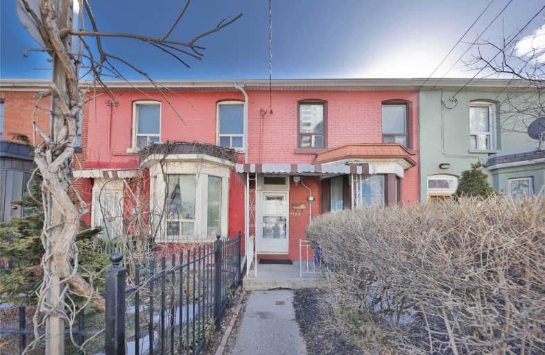 164 Queen Street North, Hamilton | Image 1