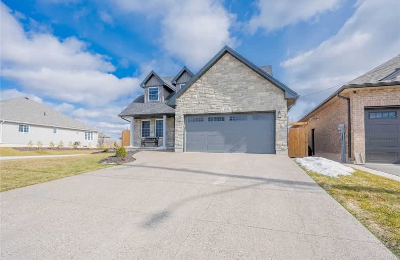 22 Craddock Boulevard, Haldimand | Image 1