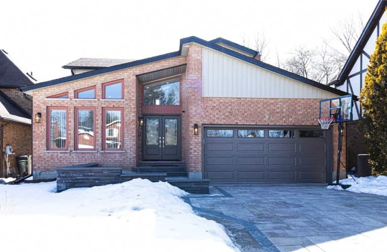 34 Old Colony Trail, Guelph | Image 1