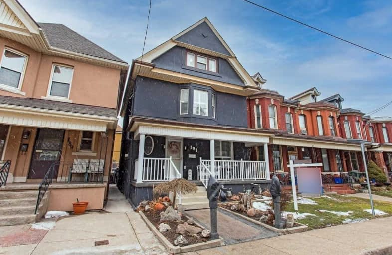191 Park Street North, Hamilton | Image 1