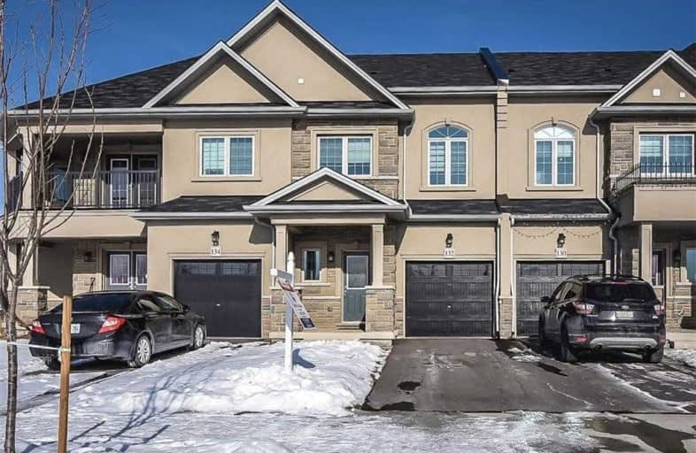 132 Mosaic Drive, Hamilton | Image 1