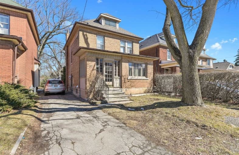 37 Marion Avenue South, Hamilton | Image 1