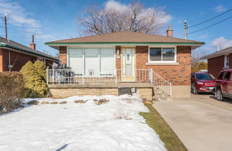 21 Bromley Road, Hamilton | Image 1