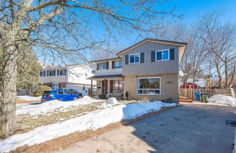 395 Cole Road, Guelph, N1G 3E9 - Home.ca