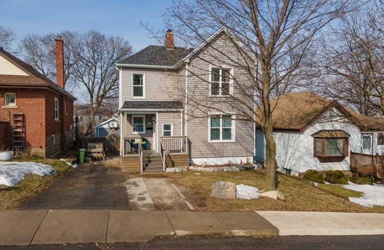 224 Bell Avenue, Hamilton | Image 1