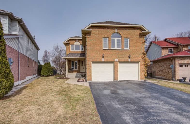 35 Strathroy Crescent, Hamilton | Image 1