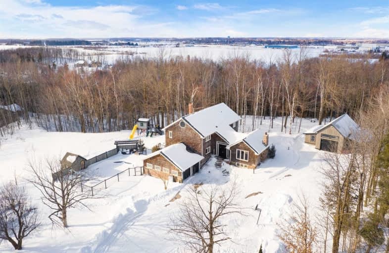 515526 2nd Line, Amaranth | Image 1